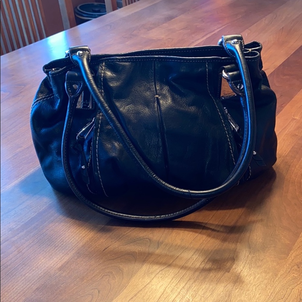 Tignanella purse